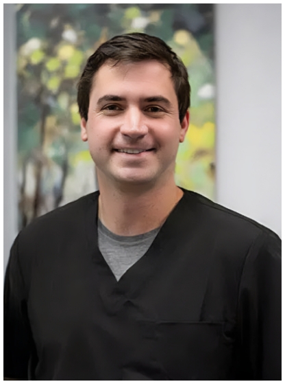 Goose Creek dentist Doctor Butler