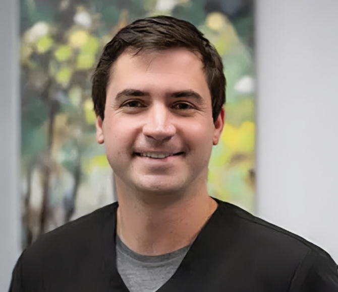 Goose Creek dentist Doctor 